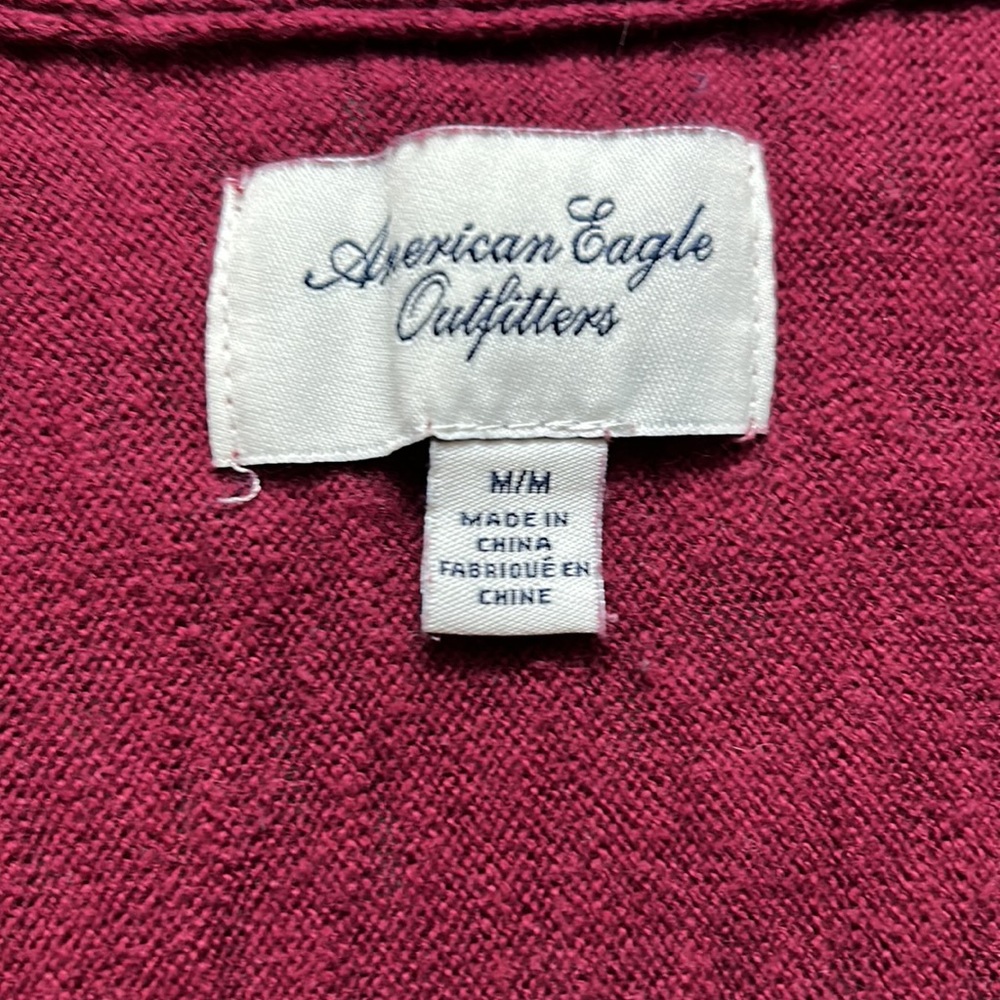 Cardigan - Picture 2 of 2